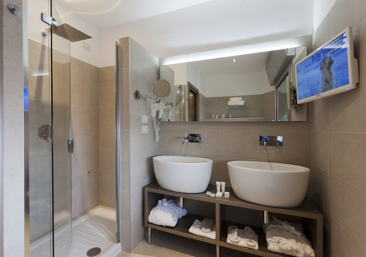 LH Hotel Sirio Venice Hotel 3