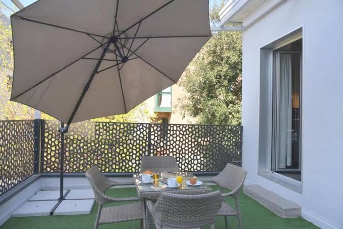 LH Hotel Sirio Venice