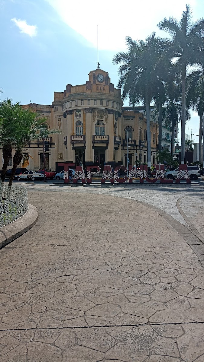 Hotel Plaza Guizar