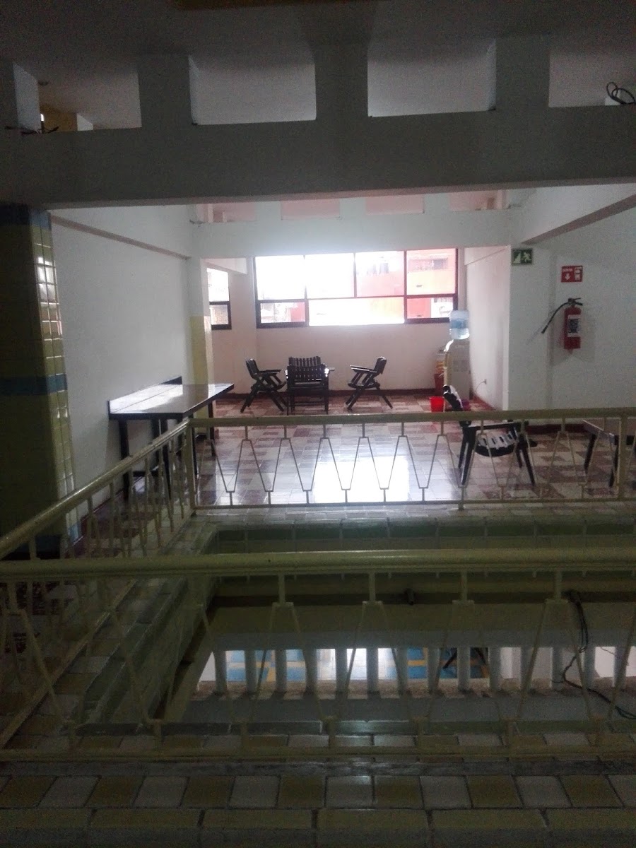 Hotel Plaza Guizar Hotel 3