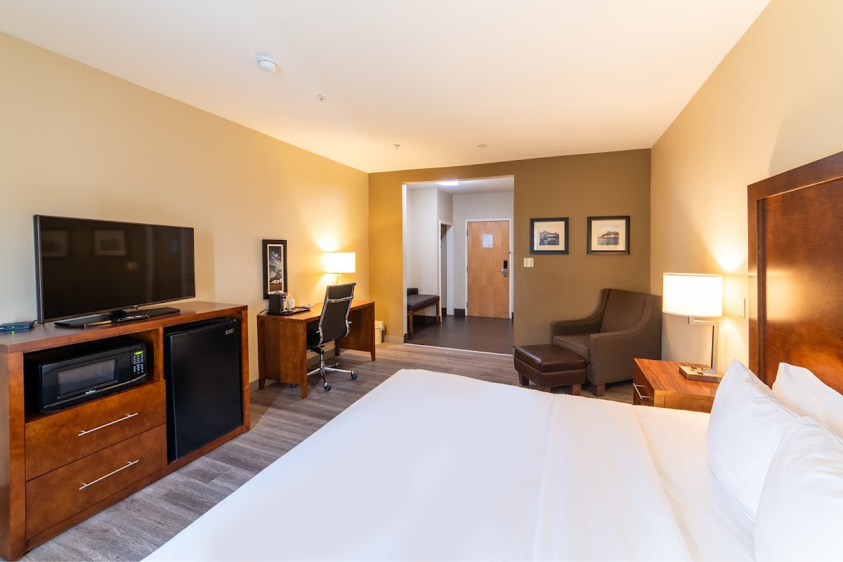 Sonesta Essential Hotels Baton Rouge Airport Hotel 2