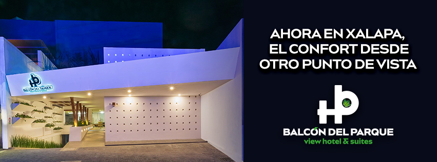 Hotel Balcón del Parque