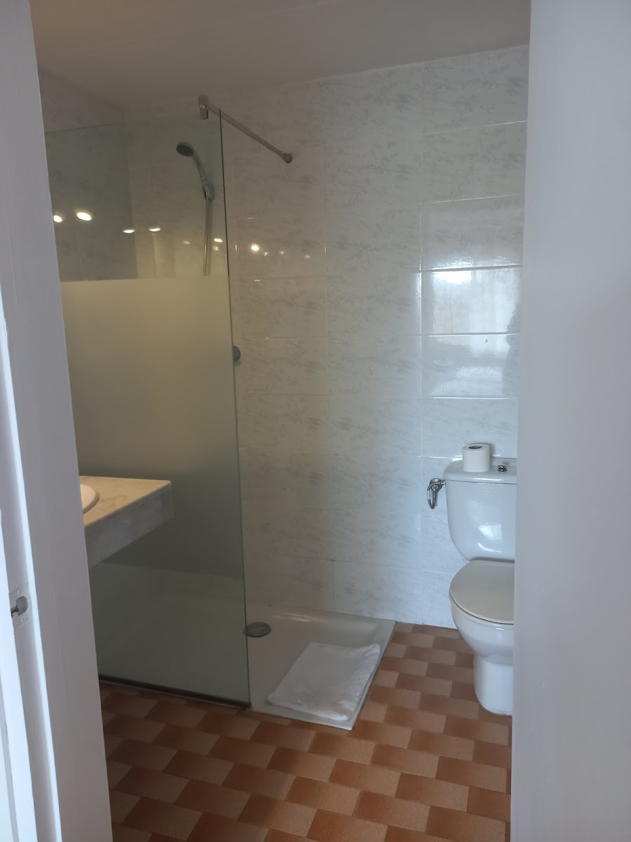 Hostal Sant Bernat Hotel 2