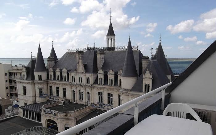 Résidence Le Trianon