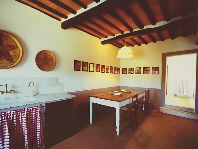 Hotel Monteriggioni Hotel 3