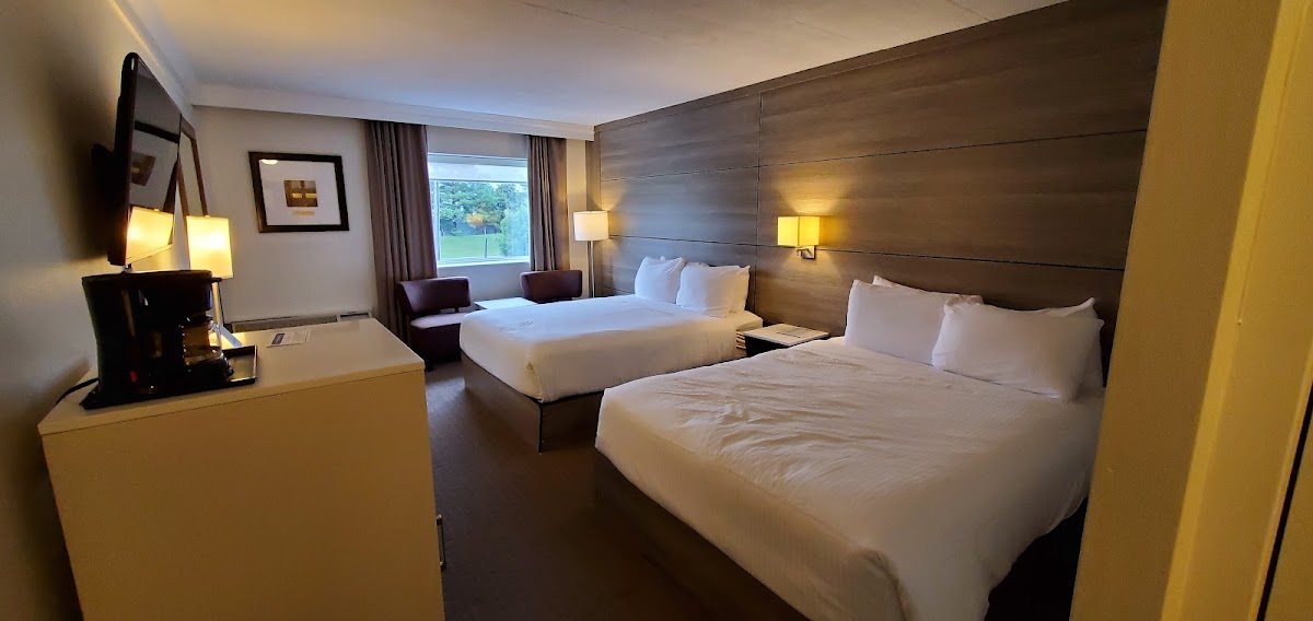 Living Stone Golf Resort Hotel 2