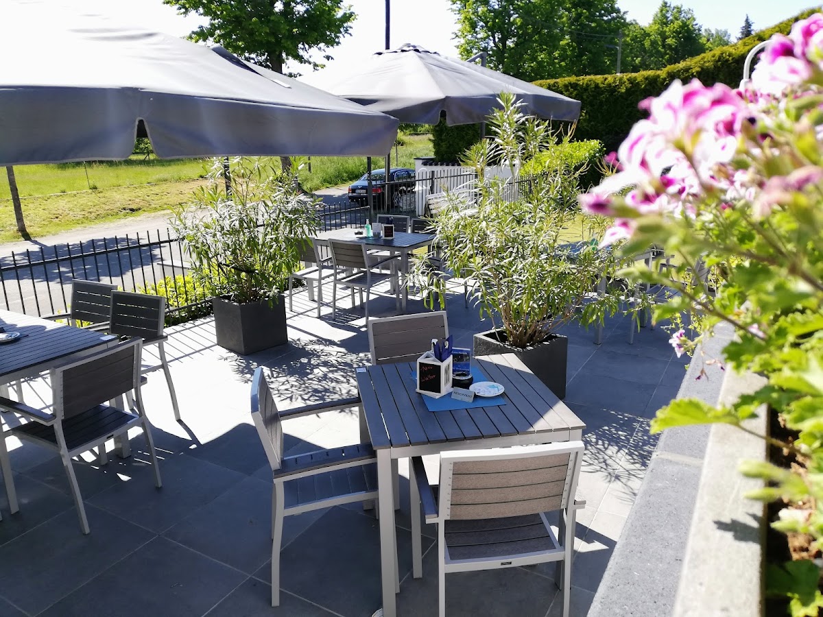 Hotel-Restaurant-Cafe Molitor Hotel 1