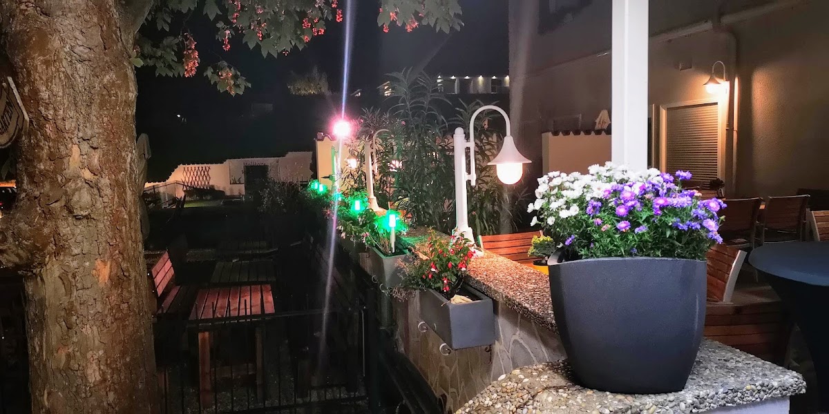 Hotel-Restaurant-Cafe Molitor Hotel 2