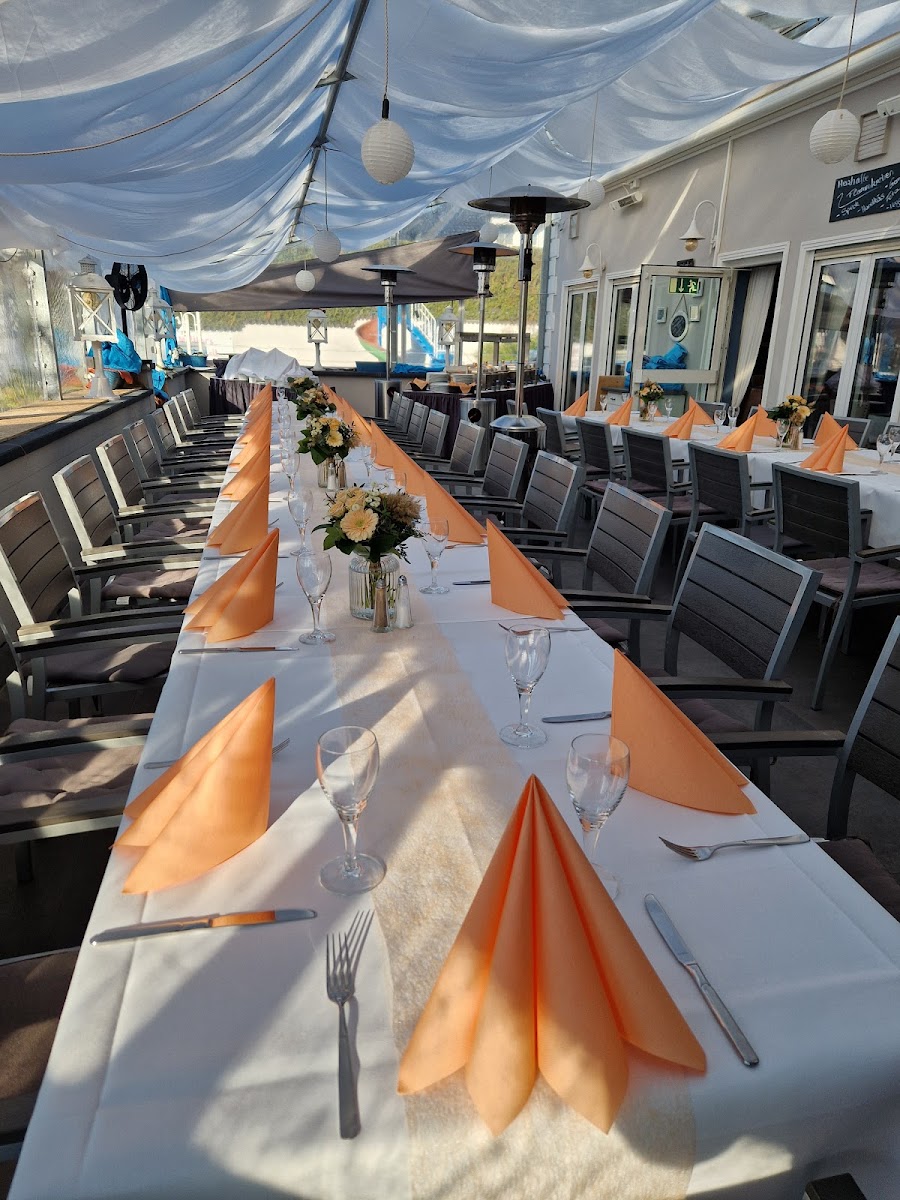 Hotel-Restaurant-Cafe Molitor