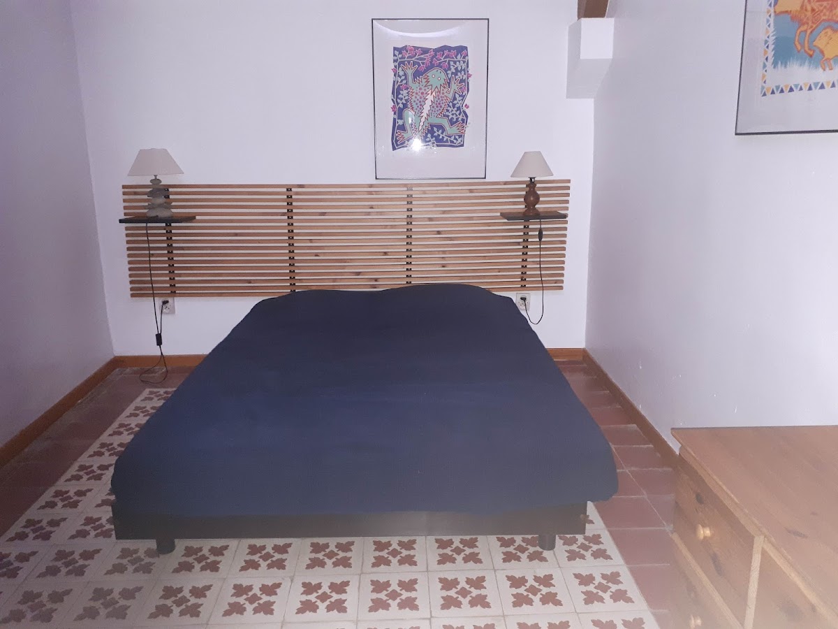 Ventenac Gites Hotel 2