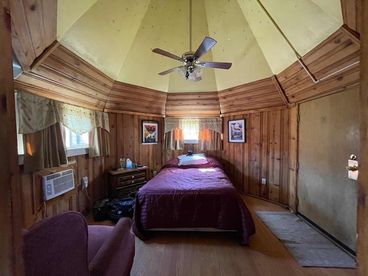True North Motel & Storage Hotel 2