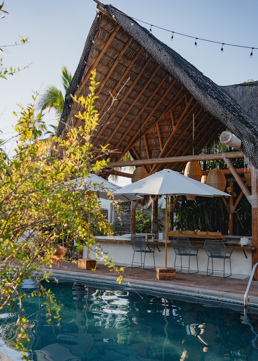 La Poza Boutique Hotel & Spa