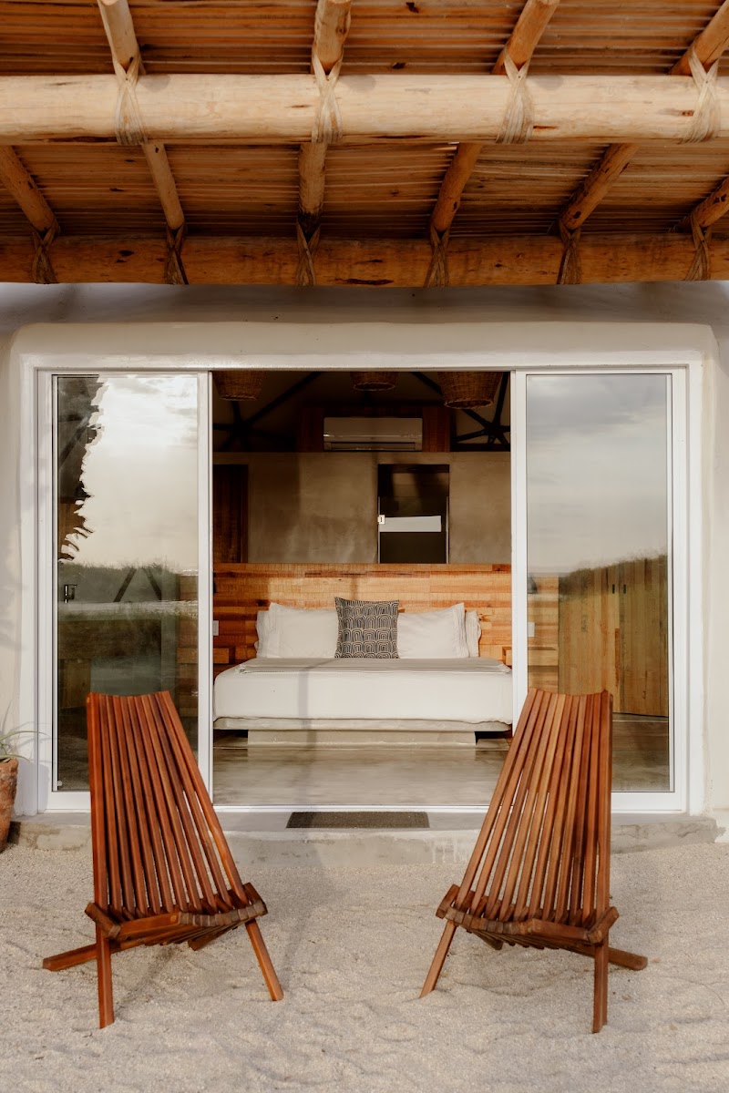 La Poza Boutique Hotel & Spa Hotel 2