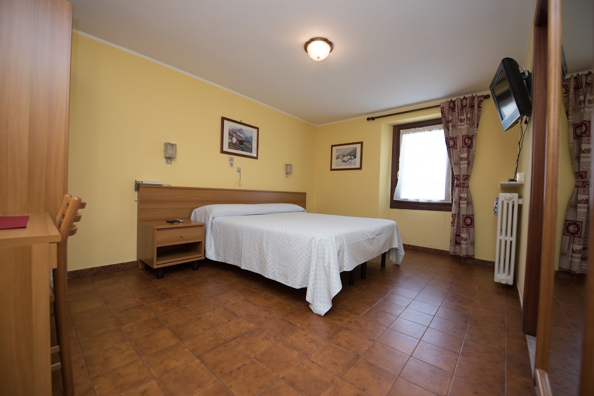 Albergo Nord