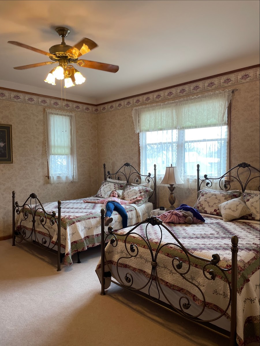 The Stone House Inn Hotel 2