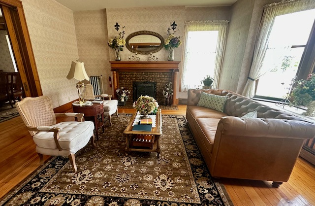 The Stone House Inn Hotel 3