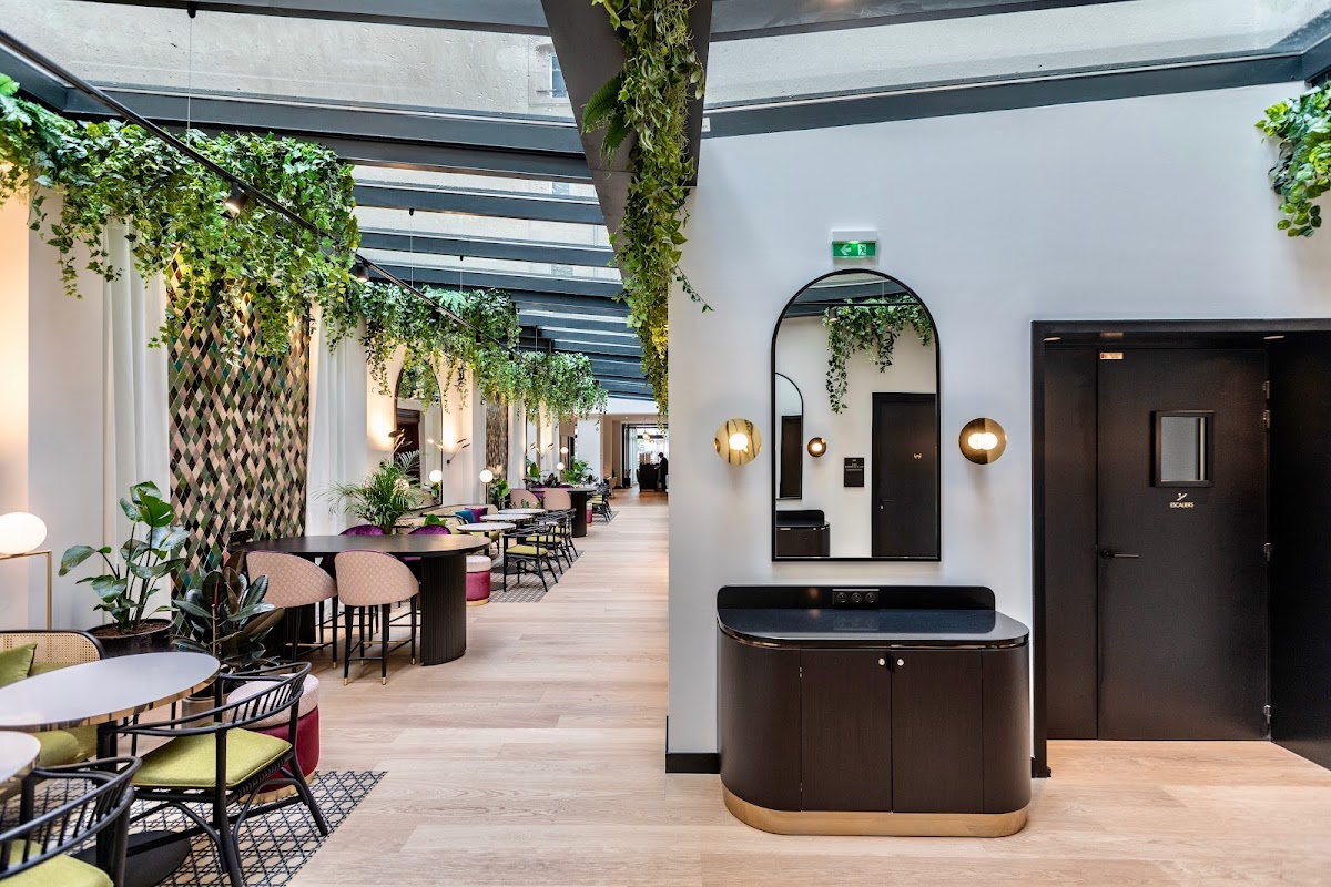 Best Western Plus Crystal, Hôtel, Bar & Spa Hotel 3