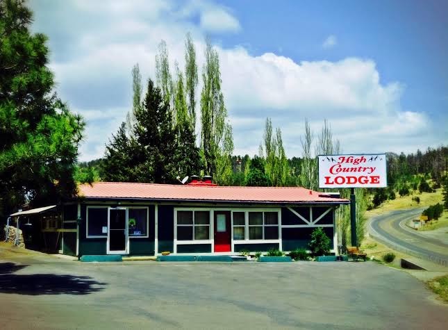 High Country Lodge