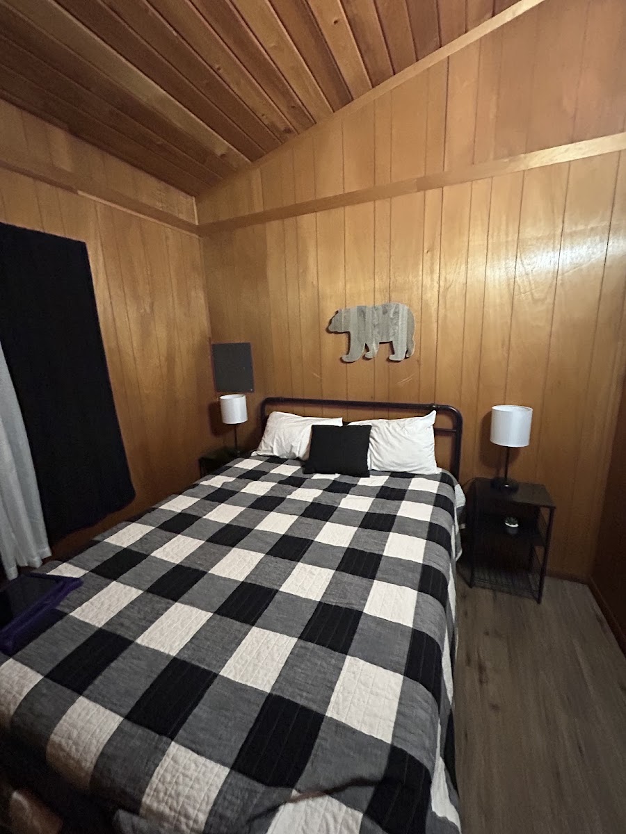 High Country Lodge Hotel 2