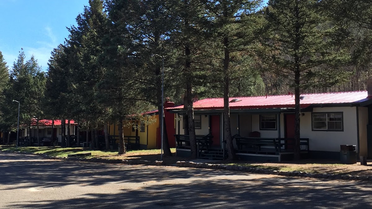 High Country Lodge Hotel 3