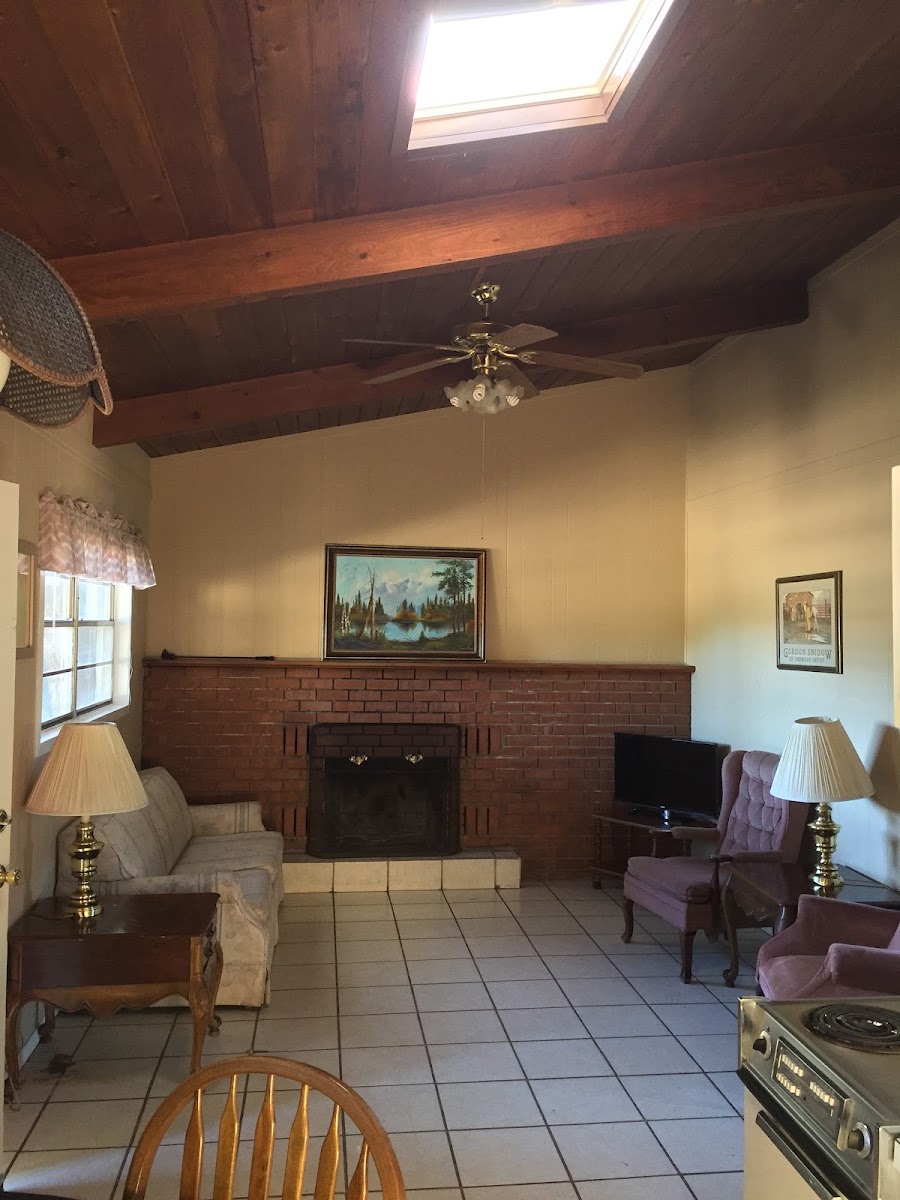 High Country Lodge