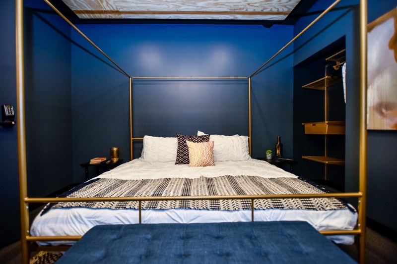 Indigo Pass Hotel Hotel 2