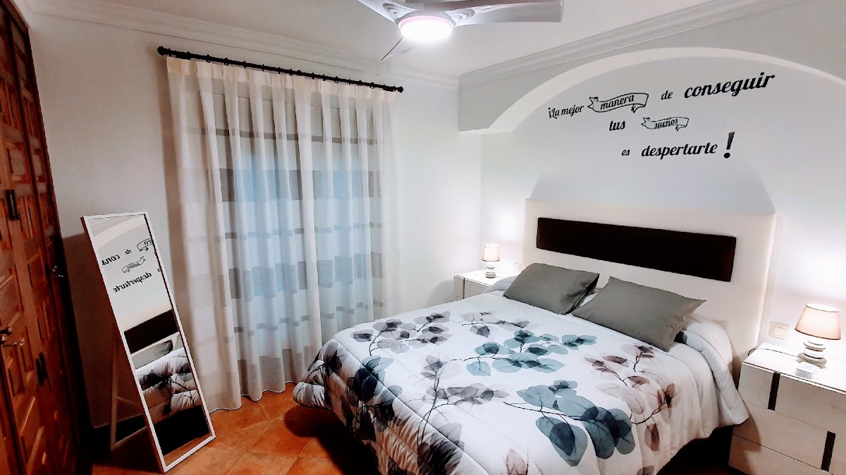 Apartamento ZocoToledo Centro