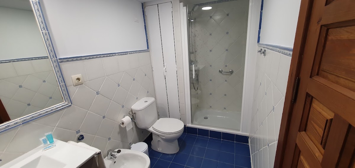 Apartamento ZocoToledo Centro Hotel 2