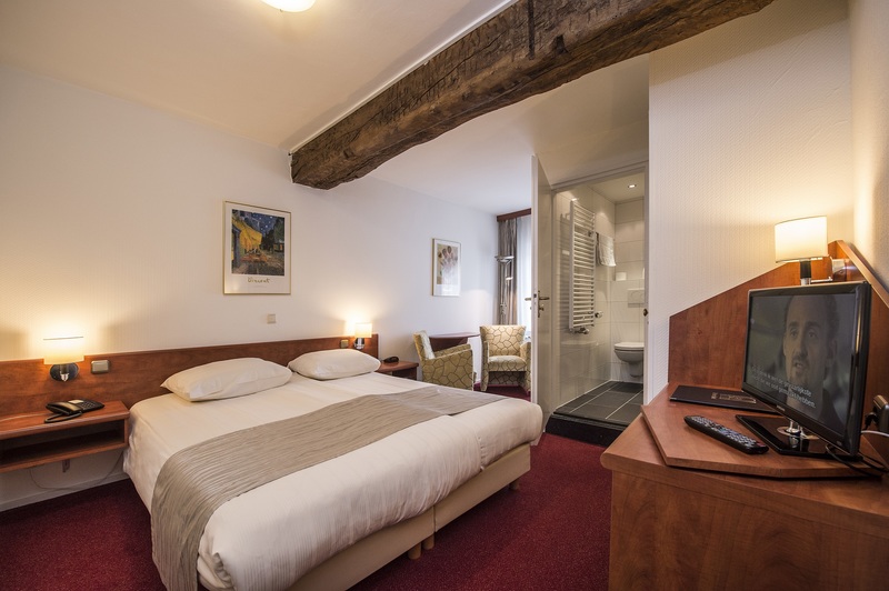 In Den Hoof Hotel 2