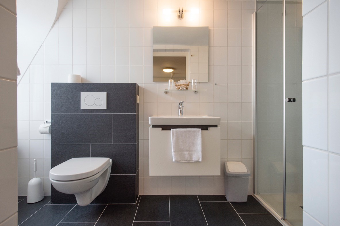 In Den Hoof Hotel 3