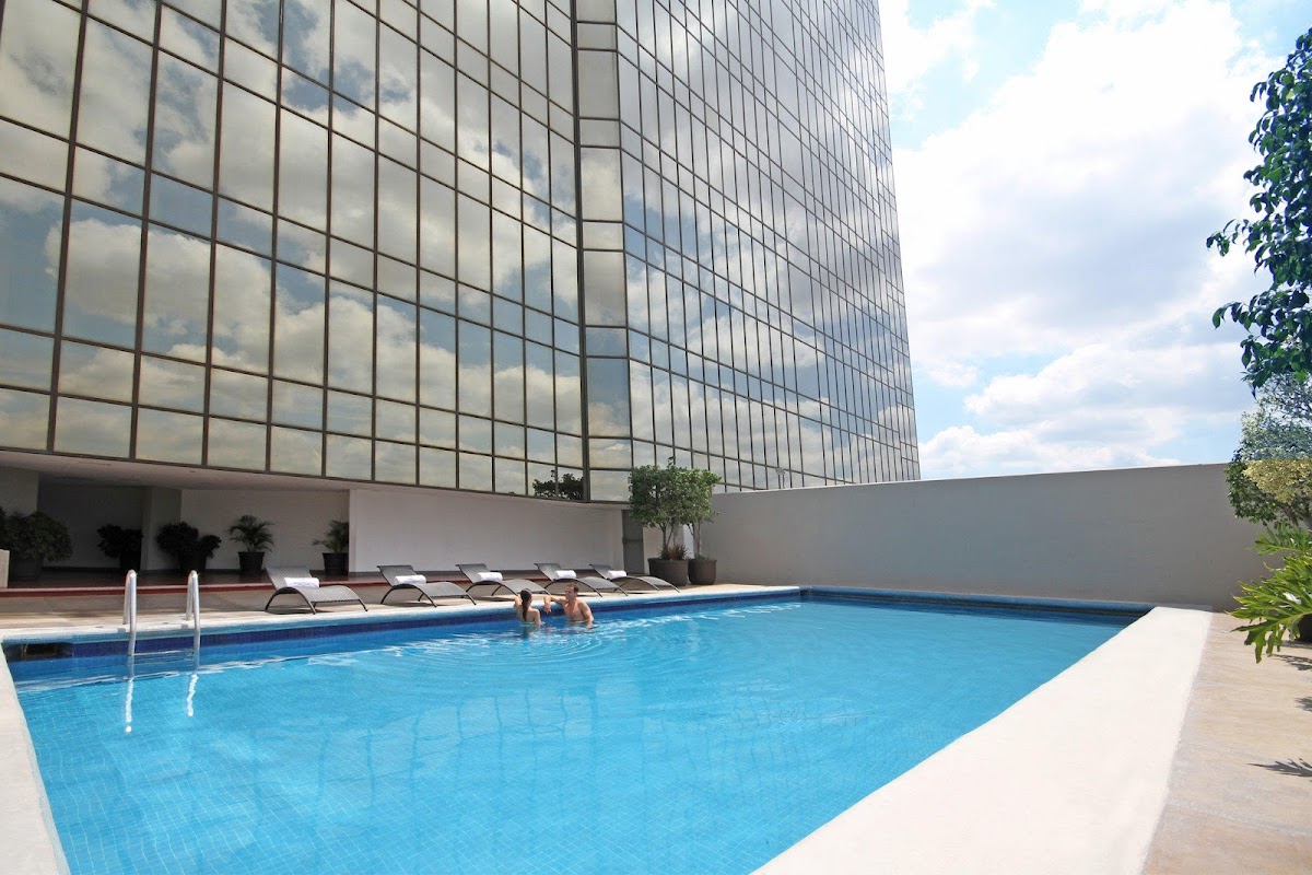 InterContinental Presidente Guadalajara by IHG