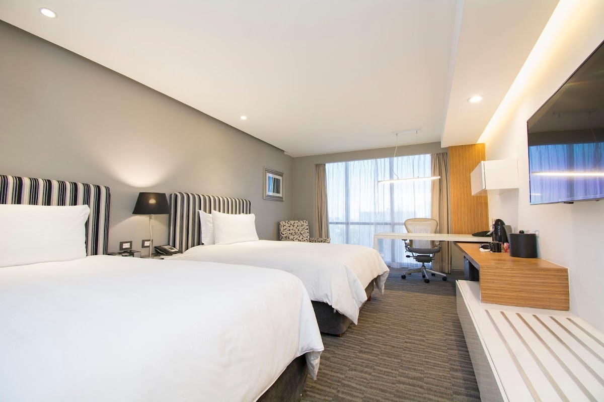 InterContinental Presidente Guadalajara by IHG Hotel 2