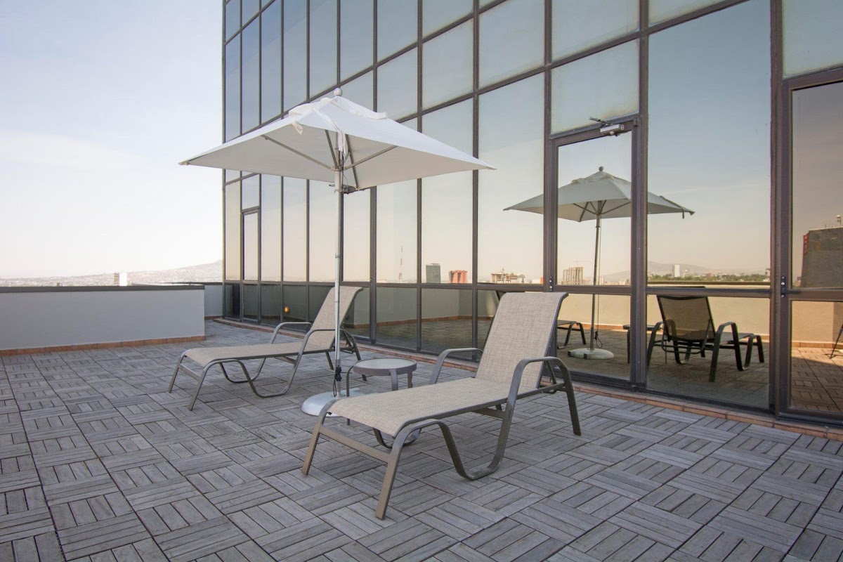 InterContinental Presidente Guadalajara by IHG