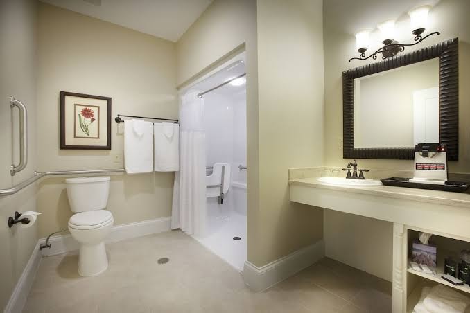 Grant Street Inn Hotel 3