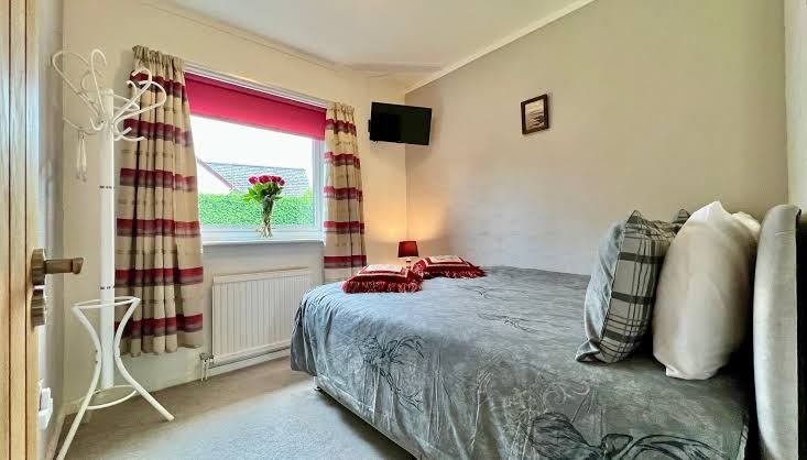 Old Captain Guest House Hotel 2