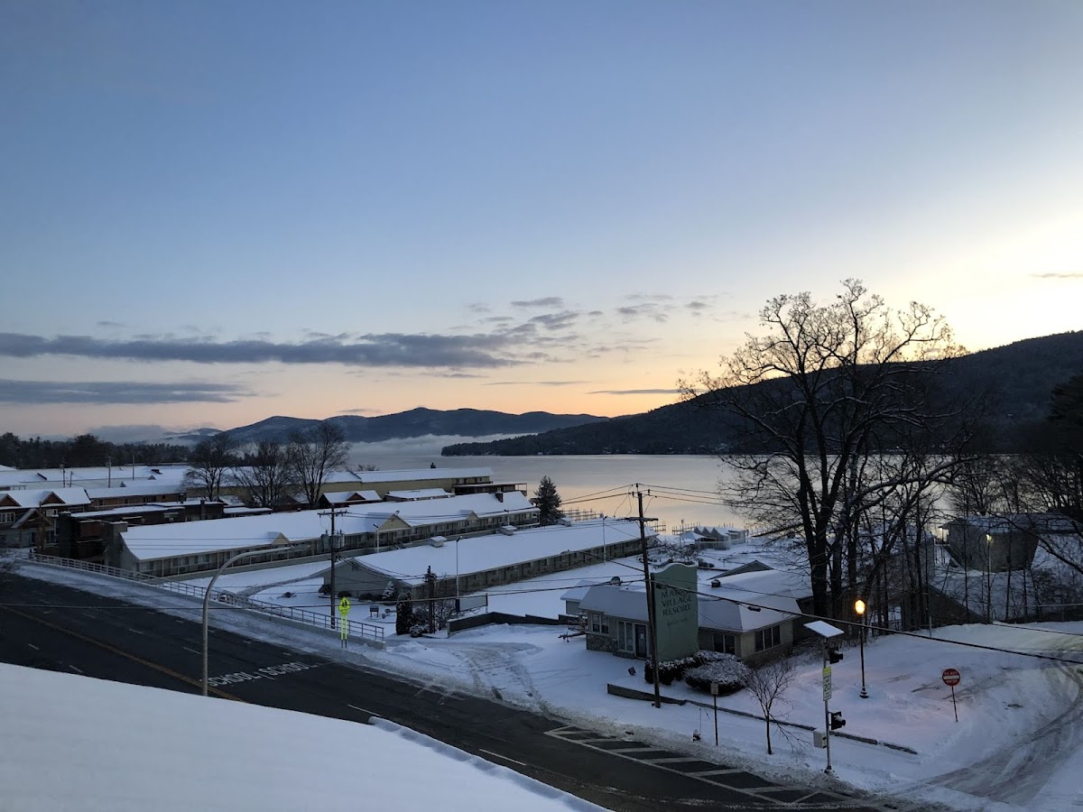 Courtyard by Marriott Lake George Hotel 2