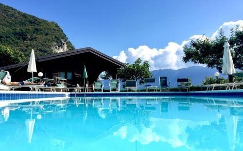 Albergo Montegargnano Hotel 3
