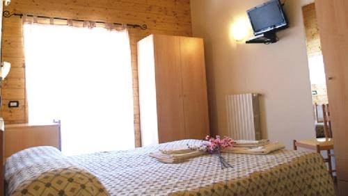 Albergo Montegargnano