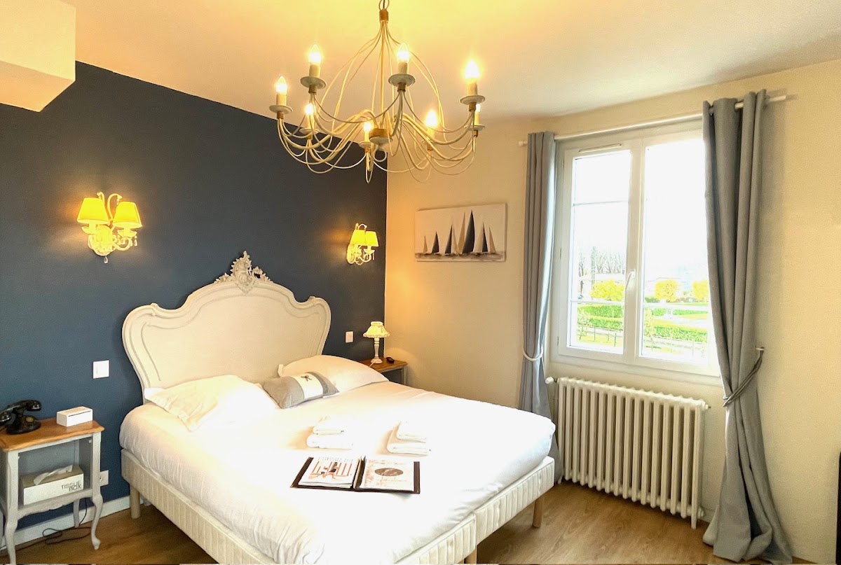 Les Mots Passants Hotel 2
