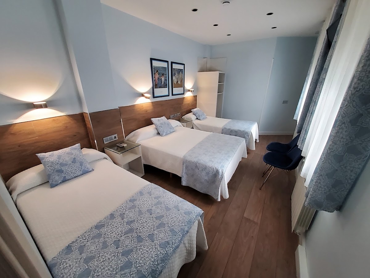 Hostal Alegría Hotel 2