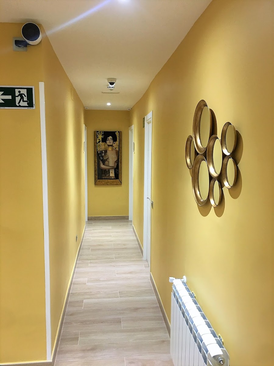 Hostal Alegría Hotel 3