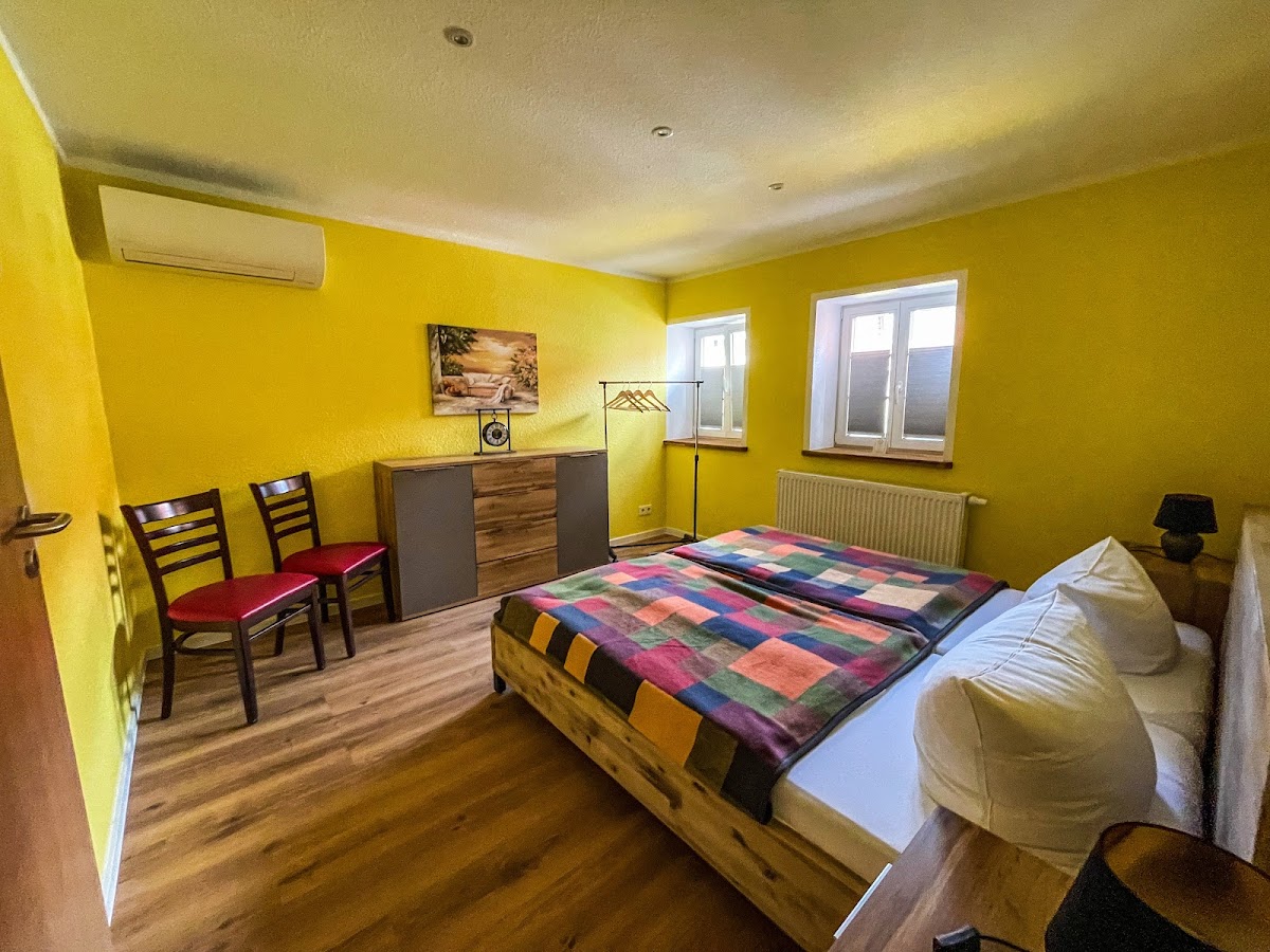 Altwernigeröder Apparthotel Hotel 2