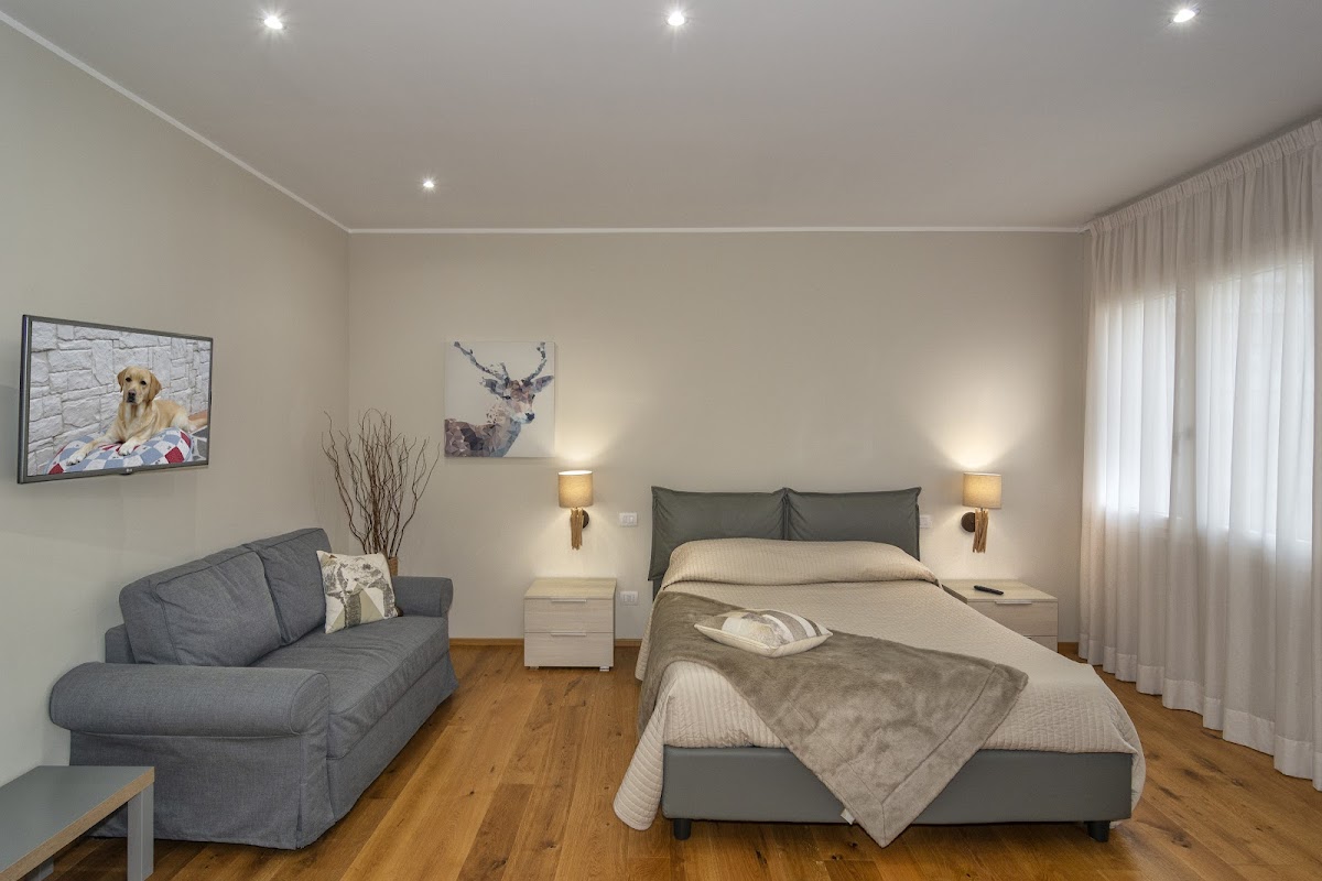 Le Dimore del Borgo Hotel 2