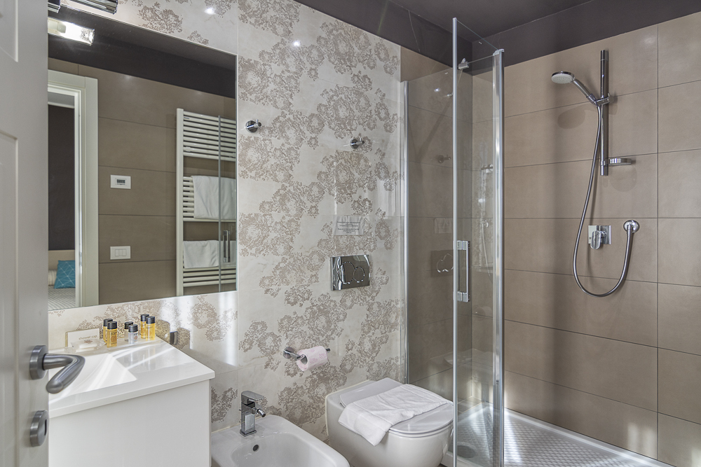 Le Dimore del Borgo Hotel 3