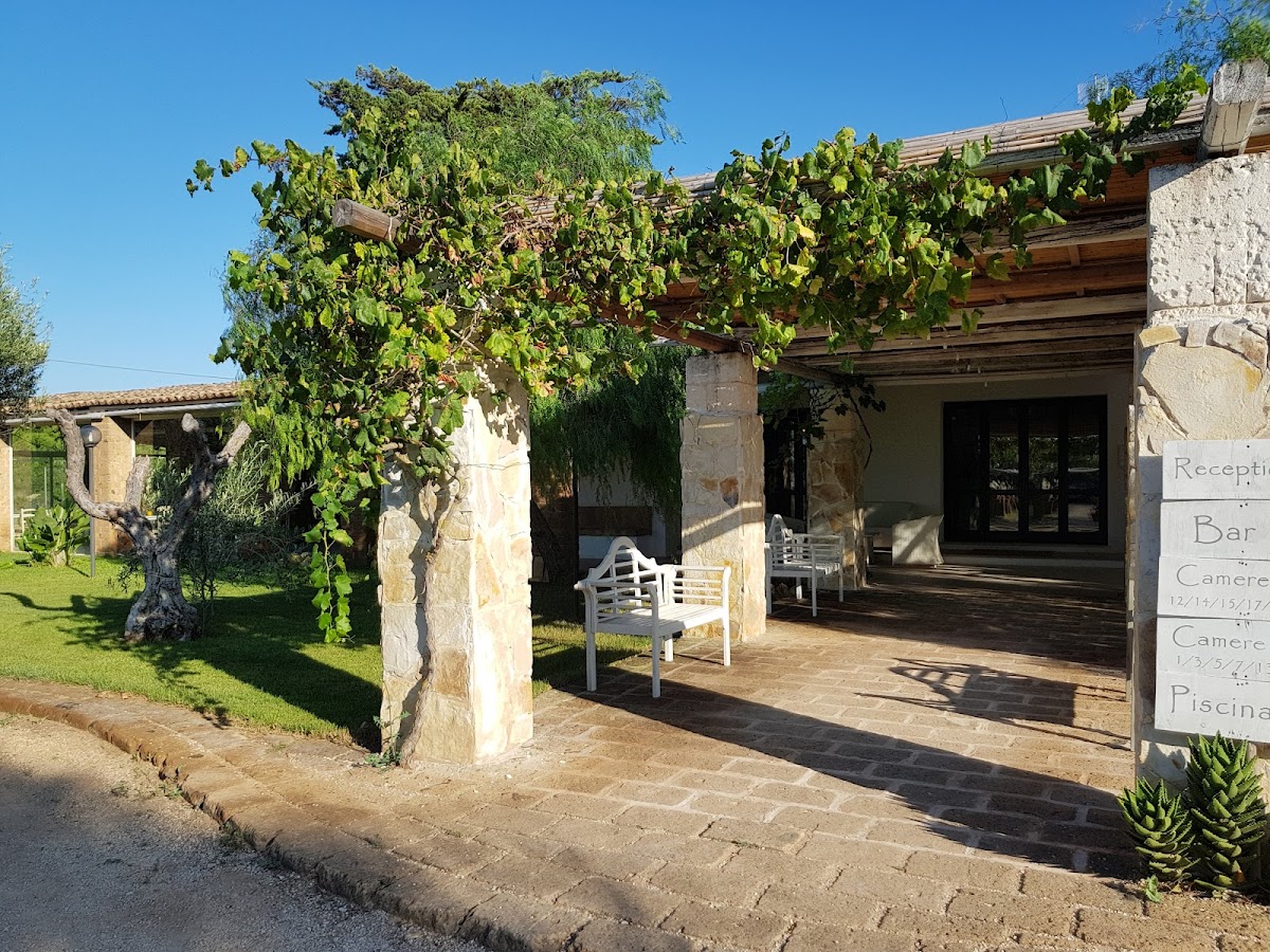 HOTEL SOLE MARE Hotel 2
