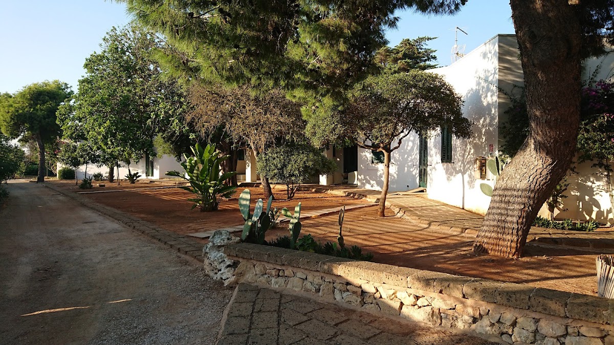 HOTEL SOLE MARE