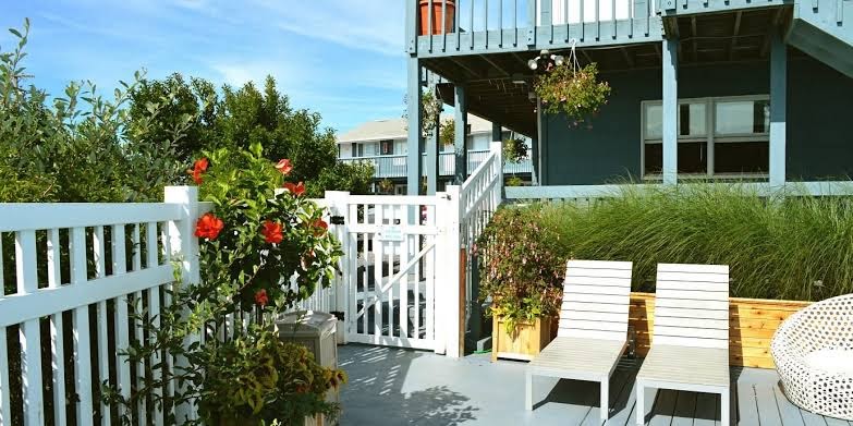 Haven Montauk Hotel 1