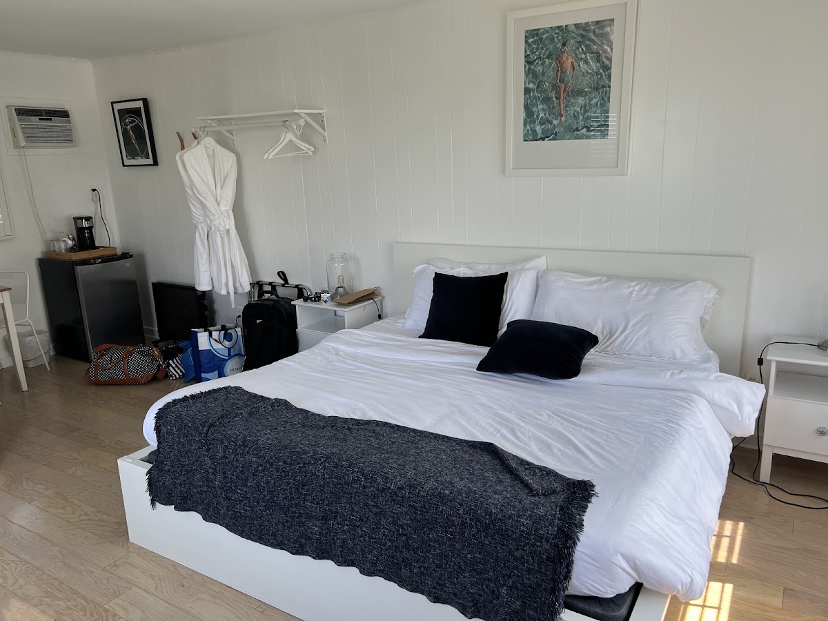 Haven Montauk Hotel 2