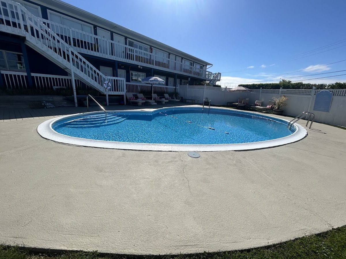 Haven Montauk Hotel 3