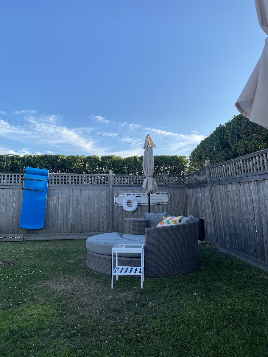 Haven Montauk